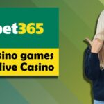 Bet365 Casino Chile: una reseña completa del casino en línea.