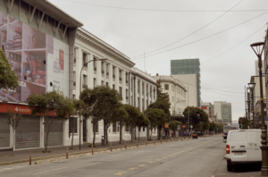 Audio anónimo dice que decretarán cuarentena en Concepción: falso