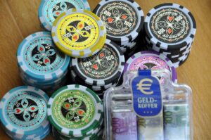 Gana dinero real jugando en casinos online con pesos chilenos