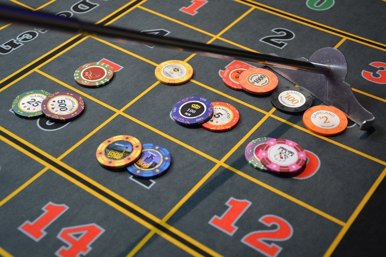 Gana dinero real jugando en casinos online con pesos chilenos